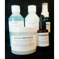Menthol Pack 12
